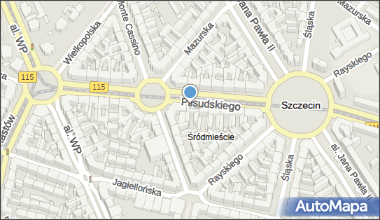 Przedsiębiorstwo, Firma, ul. marsz. Józefa Piłsudskiego 26 70-461 - Przedsiębiorstwo, Firma, NIP: 8512525773