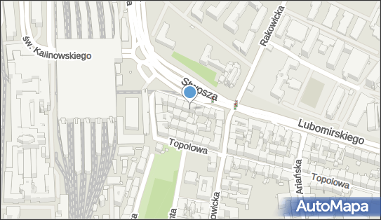 Przedsiębiorstwo, Firma, ul. Aleksandra Lubomirskiego 7 A, Kraków 31-509 - Przedsiębiorstwo, Firma, NIP: 6761173585