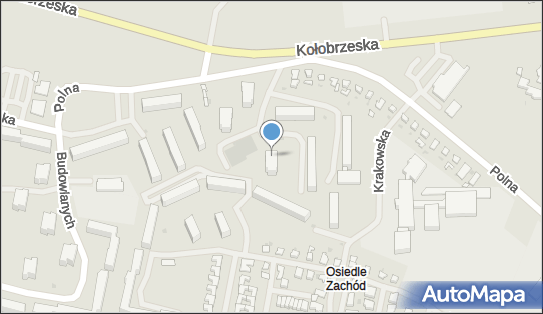 Przedsiębiorstwo, Firma, ul. Połczyńska 6, Szczecinek 78-400 - Przedsiębiorstwo, Firma, NIP: 6731352550