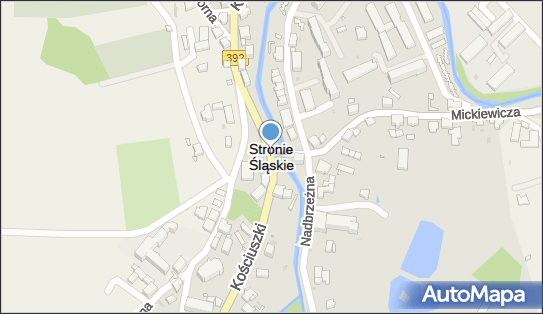 Przedsiębiorstwo, Firma, ul. Klonowa 4, Stronie Śląskie 57-550 - Przedsiębiorstwo, Firma, NIP: 8811488703