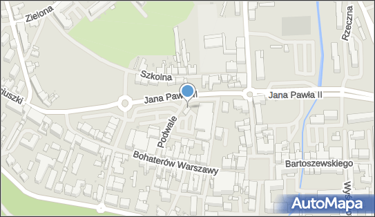 Przedsiębiorstwo, Firma, ul. Podwale 28, Szczecinek 78-400 - Przedsiębiorstwo, Firma, NIP: 6731365334