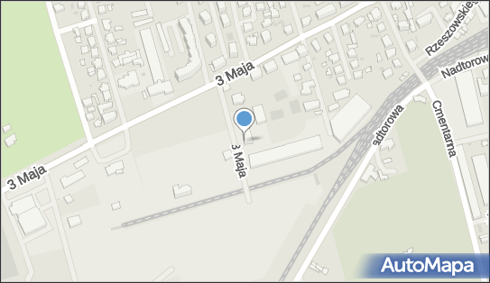 Przedsiębiorstwo, Firma, ul. 3 Maja 26, Nowogard 72-200 - Przedsiębiorstwo, Firma, NIP: 8561445821