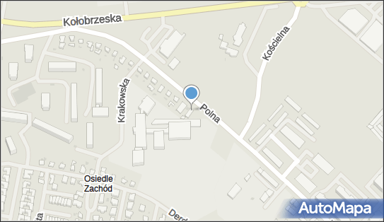 Przedsiębiorstwo, Firma, ul. Polna 70, Szczecinek 78-400 - Przedsiębiorstwo, Firma, NIP: 6731469861