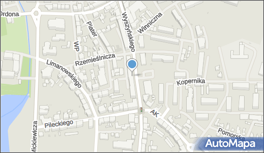 Przedsiębiorstwo, Firma, ul. Kardynała Stefana Wyszyńskiego 45 78-400 - Przedsiębiorstwo, Firma, NIP: 6731482229
