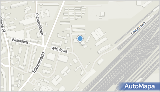 Przedsiębiorstwo, Firma, ul. Wiśniowa 16, Szczecinek 78-400 - Przedsiębiorstwo, Firma, NIP: 6731731164