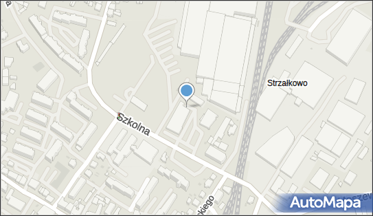 Przedsiębiorstwo, Firma, ul. Szkolna 47, Goleniów 72-100 - Przedsiębiorstwo, Firma, NIP: 8561091903
