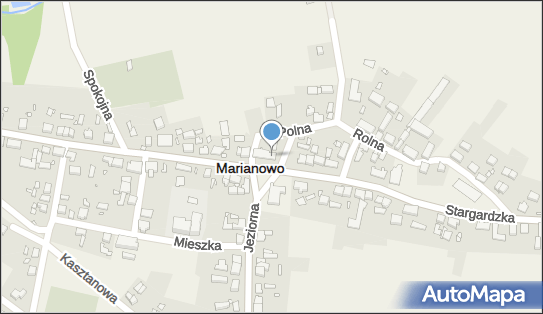 Przedsiębiorstwo, Firma, ul. Stargardzka 30A, Marianowo 73-121 - Przedsiębiorstwo, Firma, NIP: 8542186519