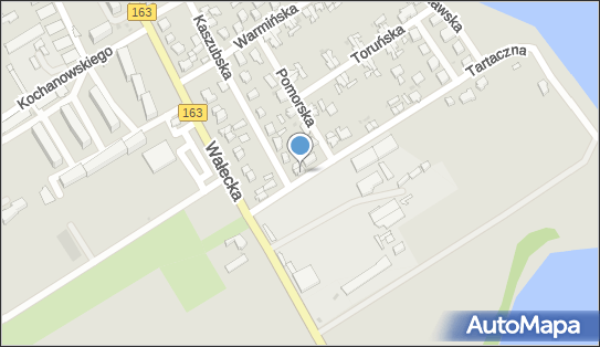 Przedsiębiorstwo, Firma, ul. Tartaczna 1A, Czaplinek 78-550 - Przedsiębiorstwo, Firma, NIP: 6741150144