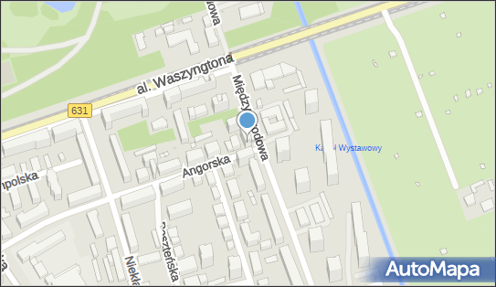 Przedsiębiorstwo, Firma, ul. Angorska 27, Warszawa 03-913 - Przedsiębiorstwo, Firma, NIP: 1132765680
