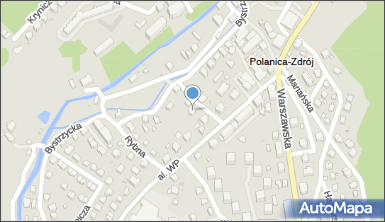 Przedsiębiorstwo, Firma, ul. Spacerowa 1, Polanica-Zdrój 57-320 - Przedsiębiorstwo, Firma, NIP: 8831723780