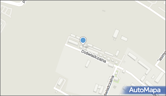 Przedsiębiorstwo, Firma, ul. Doświadczalna 50N, Lublin 20-280 - Przedsiębiorstwo, Firma, NIP: 9462600667