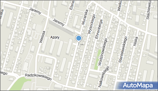 Przedsiębiorstwo, Firma, ul. Murarska 18, Kraków 31-311 - Przedsiębiorstwo, Firma, NIP: 6770048282
