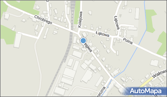Przedsiębiorstwo, Firma, ul. Kolejowa 41, Ziębice 57-220 - Przedsiębiorstwo, Firma, NIP: 8871705469