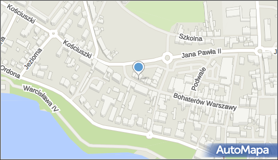 Przedsiębiorstwo, Firma, ul. Boh. Warszawy 51, Szczecinek 78-400 - Przedsiębiorstwo, Firma, NIP: 6730002144