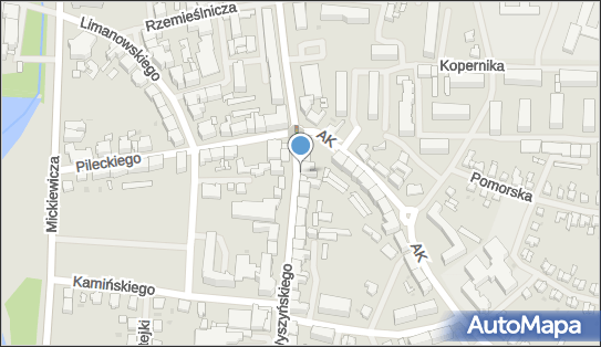 Przedsiębiorstwo, Firma, ul. kard. Stefana Wyszyńskiego 64 78-400 - Przedsiębiorstwo, Firma, NIP: 6731054976