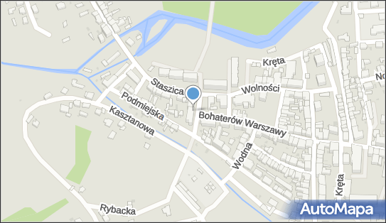 Przedsiębiorstwo, Firma, ul. Rybacka 2/14, Złocieniec 78-520 - Przedsiębiorstwo, Firma, NIP: 6741048434