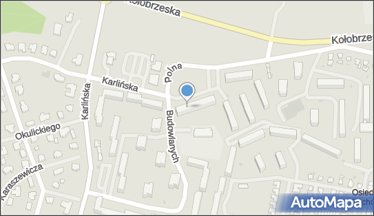 Przedsiębiorstwo, Firma, ul. Białogardzka 4 E, Szczecinek 78-400 - Przedsiębiorstwo, Firma, NIP: 6731683815