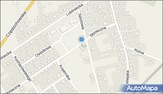 Przedsiębiorstwo, Firma, ul. Słoneczna 11, Kochanowice 42-713 - Przedsiębiorstwo, Firma, NIP: 5751763764