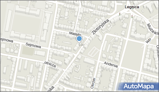Przedsiębiorstwo, Firma, ul. Złotoryjska 57, Legnica 59-220 - Przedsiębiorstwo, Firma, NIP: 6910002192