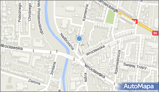 Przedsiębiorstwo, Firma, ul. Kamienna 1/9, Legnica 59-220 - Przedsiębiorstwo, Firma, NIP: 6910006014
