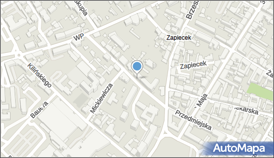 Przedsiębiorstwo, Firma, ul. Juliusza Słowackiego 2A, Włocławek 87-800 - Przedsiębiorstwo, Firma, NIP: 8880013222