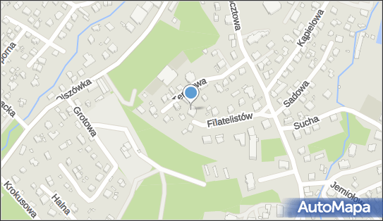 Przedsiębiorstwo, Firma, ul. Filatelistów 18, Bielsko-Biała 43-309 - Przedsiębiorstwo, Firma, NIP: 5471329386