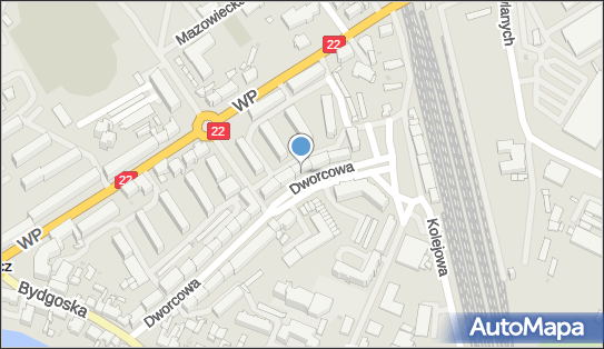 Przedsiębiorstwo, Firma, ul. Dworcowa 21, Wałcz 78-600 - Przedsiębiorstwo, Firma, NIP: 7651456182