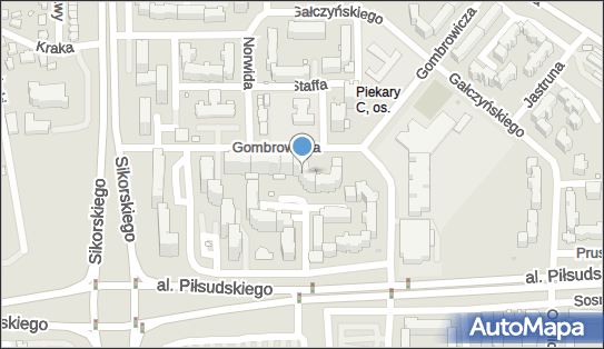 Przedsiębiorstwo, Firma, ul. Witolda Gombrowicza 29, Legnica 59-220 - Przedsiębiorstwo, Firma, NIP: 6912341774