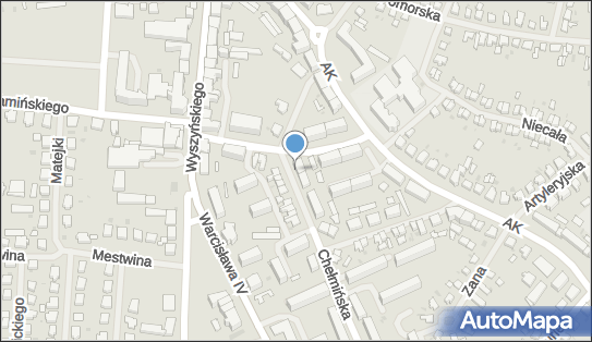 Przedsiębiorstwo, Firma, ul. Chełmińska 2, Szczecinek 78-400 - Przedsiębiorstwo, Firma, NIP: 9241182929
