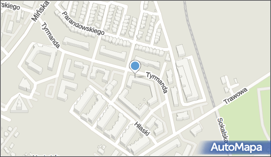Przedsiębiorstwo, Firma, ul. Leopolda Tyrmanda 25, Wrocław 54-608 - Przedsiębiorstwo, Firma, NIP: 7721838866