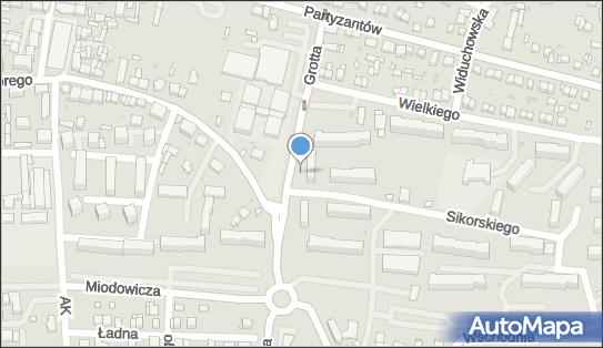Przedsiębiorstwo, Firma, os. gen. Władysława Sikorskiego 2 28-100 - Przedsiębiorstwo, Firma, NIP: 7591120388