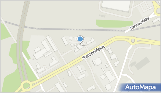 Przedsiębiorstwo, Firma, ul. Szczecińska 64, Koszalin 75-137 - Przedsiębiorstwo, Firma, NIP: 7671112103