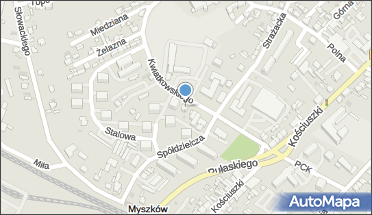 Przedsiębiorstwo, Firma, ul. Kwiatkowskiego 5, Częstochowa 42-200 - Przedsiębiorstwo, Firma, NIP: 9492161043
