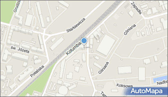 Przedsiębiorstwo, Firma, ul. Tama Pomorzańska 26, Szczecin 70-030 - Przedsiębiorstwo, Firma, NIP: 9552033806