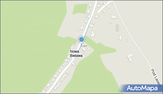 Przedsiębiorstwo, Firma, ul. Nowobielawska 40, Bielawa 58-200 - Przedsiębiorstwo, Firma, NIP: 8822010514