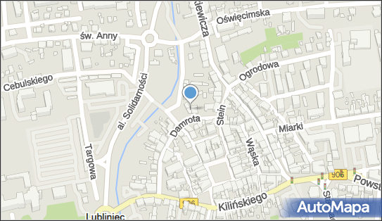 Przedsiębiorstwo, Firma, ul. ks. Konstantego Damrota 23, Lubliniec 42-700 - Przedsiębiorstwo, Firma, NIP: 5750001058