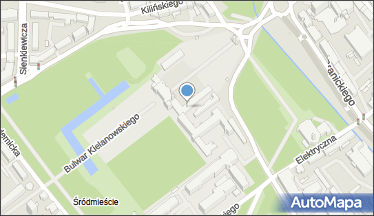 Przedsiębiorstwo, Firma, ul. Jana Kilińskiego 1, Białystok 15-089 - Przedsiębiorstwo, Firma, NIP: 5422928129