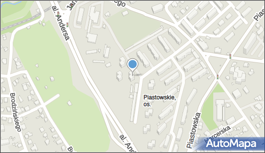 Przedsiębiorstwo, Firma, ul. Piastów Śląskich 16, Bielsko-Biała 43-300 - Przedsiębiorstwo, Firma, NIP: 5472150519