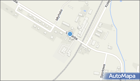 Przedsiębiorstwo, Firma, Ujazd Górny 17, Ujazd Górny 59-260 - Przedsiębiorstwo, Firma, NIP: 6950006167