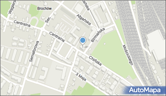 Przedsiębiorstwo, Firma, ul. Birmańska 9, Wrocław 52-117 - Przedsiębiorstwo, Firma, NIP: 8992570152