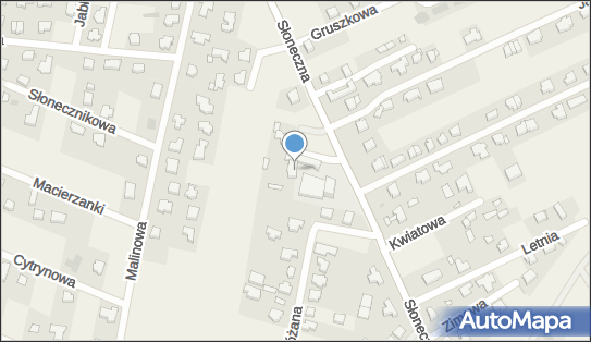 Przedsiębiorstwo, Firma, ul. Słoneczna 4/4, Wołczkowo 72-003 - Przedsiębiorstwo, Firma, NIP: 8521453961