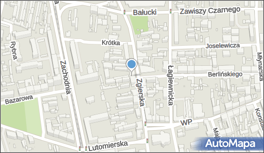 Przedsiębiorstwo, Firma, ul. Zgierska 38, Łódź 91-059 - Przedsiębiorstwo, Firma, NIP: 7260002146