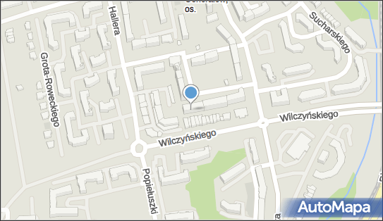 Przedsiębiorstwo, Firma, ul. gen. Leopolda Okulickiego 10, Olsztyn 10-687 - Przedsiębiorstwo, Firma, NIP: 7392276308