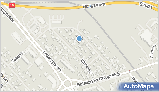 Przedsiębiorstwo, Firma, ul. Winogronowa 14A, Szczecin 70-771 - Przedsiębiorstwo, Firma, NIP: 9552285991