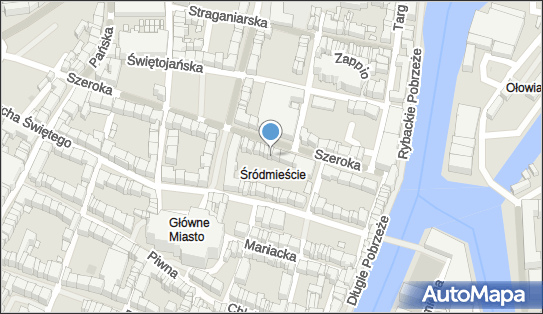 Przedsiębiorstwo, Firma, ul. Szeroka 44/45, Gdańsk 80-835 - Przedsiębiorstwo, Firma, NIP: 5832935643