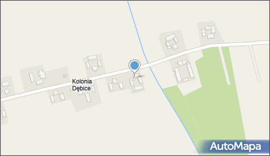 Przedsiębiorstwo, Firma, Dębice N/N, Dębice 72-212 - Przedsiębiorstwo, Firma, NIP: 8561323319