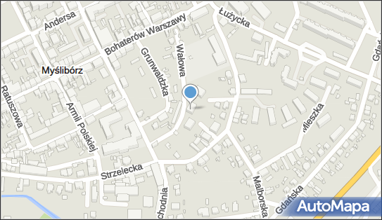 Przedsiębiorstwo, Firma, ul. Strzelecka 37, Myślibórz 74-300 - Przedsiębiorstwo, Firma, NIP: 5971100818