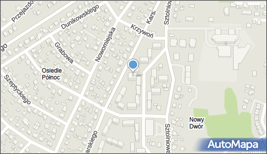 Przedsiębiorstwo, Firma, ul. Armii Ludowej 23 B, Rybnik 44-251 - Przedsiębiorstwo, Firma, NIP: 5471166464