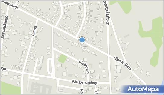 Przedsiębiorstwo, Firma, ul. Kosynierów Miłosławskich 30 62-040 - Przedsiębiorstwo, Firma, NIP: 7791219625