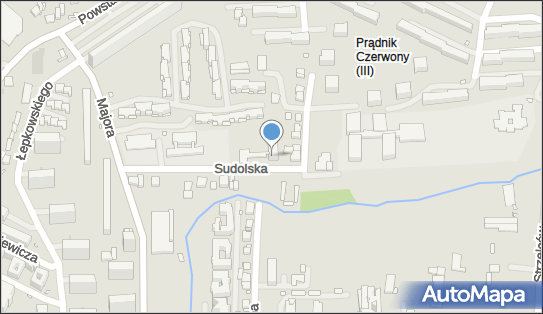 Przedsiębiorstwo, Firma, ul. Sudolska 7, Kraków 31-423 - Przedsiębiorstwo, Firma, NIP: 9441058938